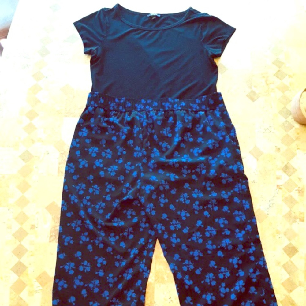 Women’s Work to Play Outfit